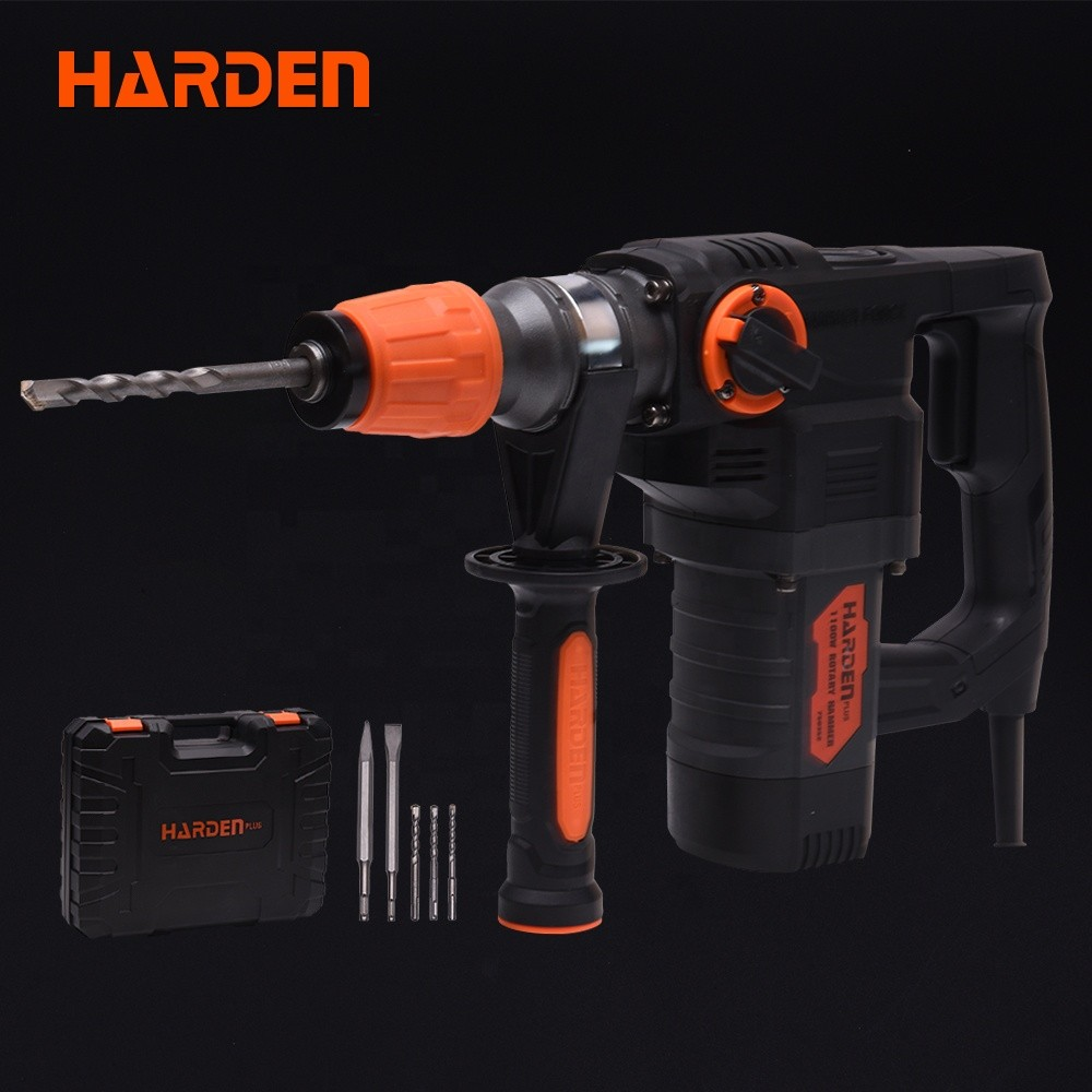 KIRICI DELİCİ SDS-PLUS 1100W