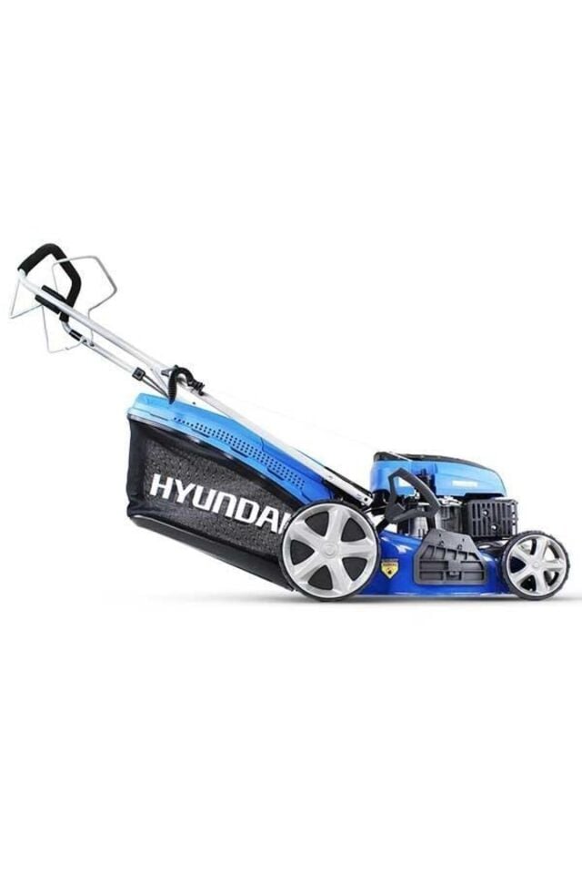 ÇİM BİÇME MAK. BENZİNLİ HYUNDAİ 46CM 145CC