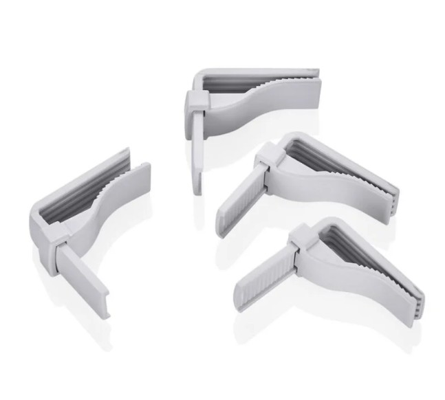 NET/MASA MANDALI AYARLANABİLİR 4 ADET