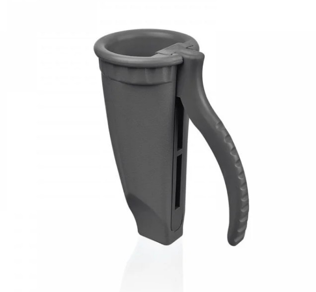 NET/FINDIK & CEVİZ KIRMA PRATİK PLASTİK