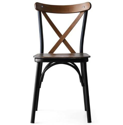 NET*/ MASA SANDALYE TKM 4 SAND.''KÜTÜK-ÇAPRAZ'' 80X8