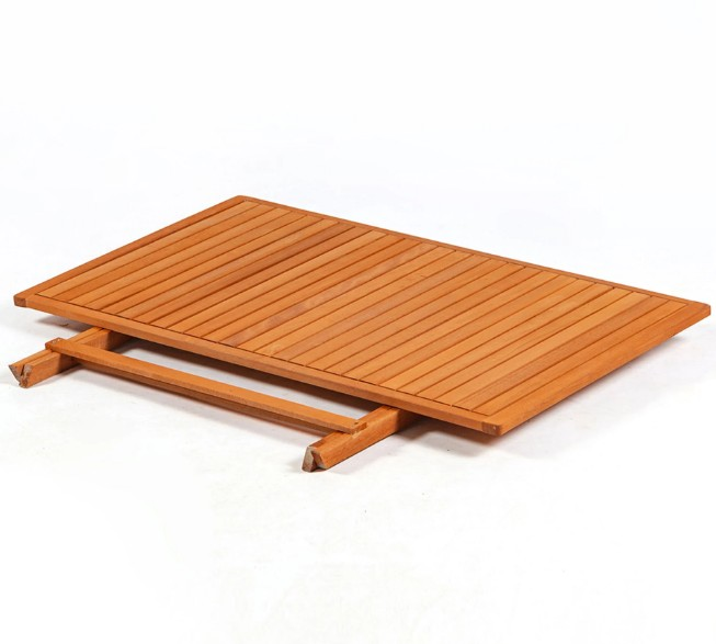 MASA SANDALYE KATLANIR SET 6+1