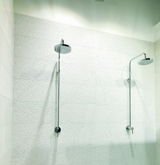 OUTLET/30X60 GEOSTONE GREY HEXAGON