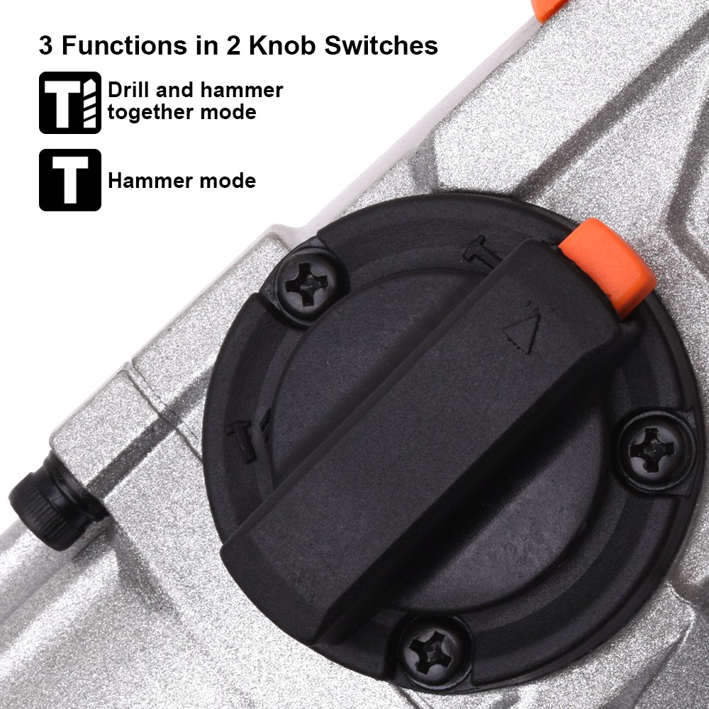 MATKAP DARBELİ  1000W ELEKTRİKLİ