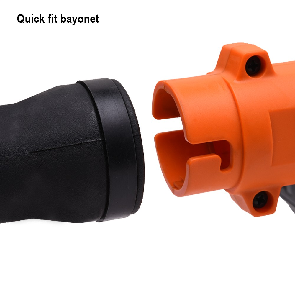 ÜFLEME YAPRAK ÜFLEYİCİ 600W