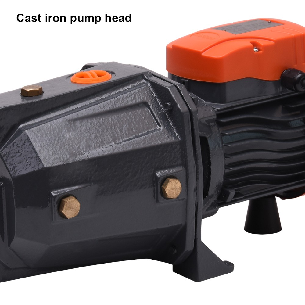 SU MOTORU  1HP/750W