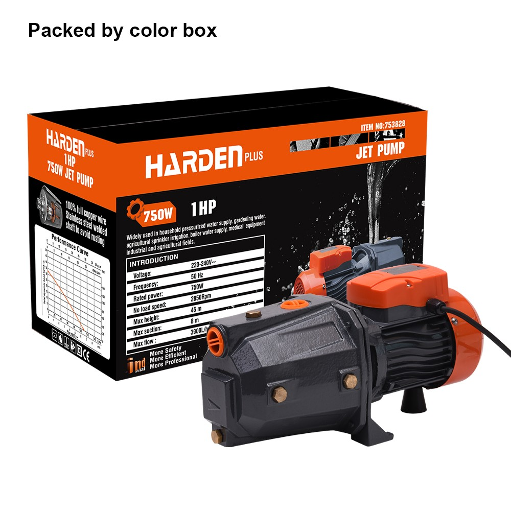 SU MOTORU  1HP/750W
