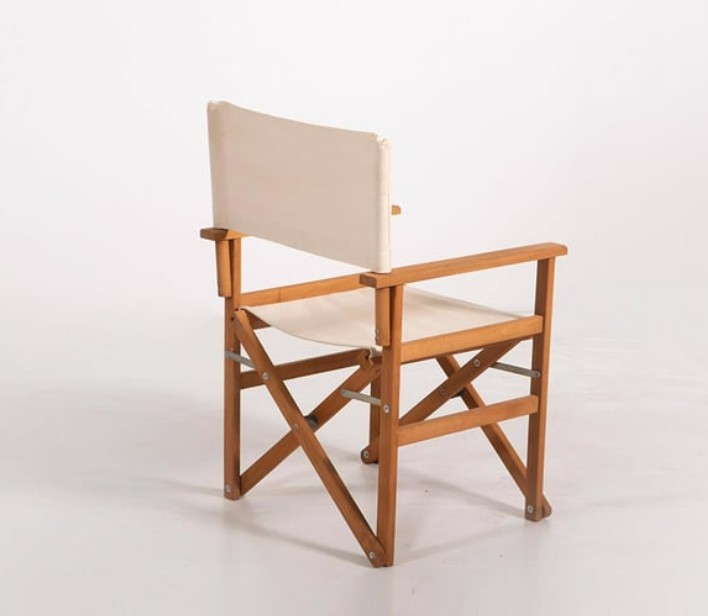 NET*/MASA SANDALYE SET KATLANIR REJİSÖR 4+1