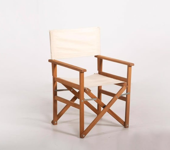 NET*/MASA SANDALYE SET KATLANIR REJİSÖR 4+1