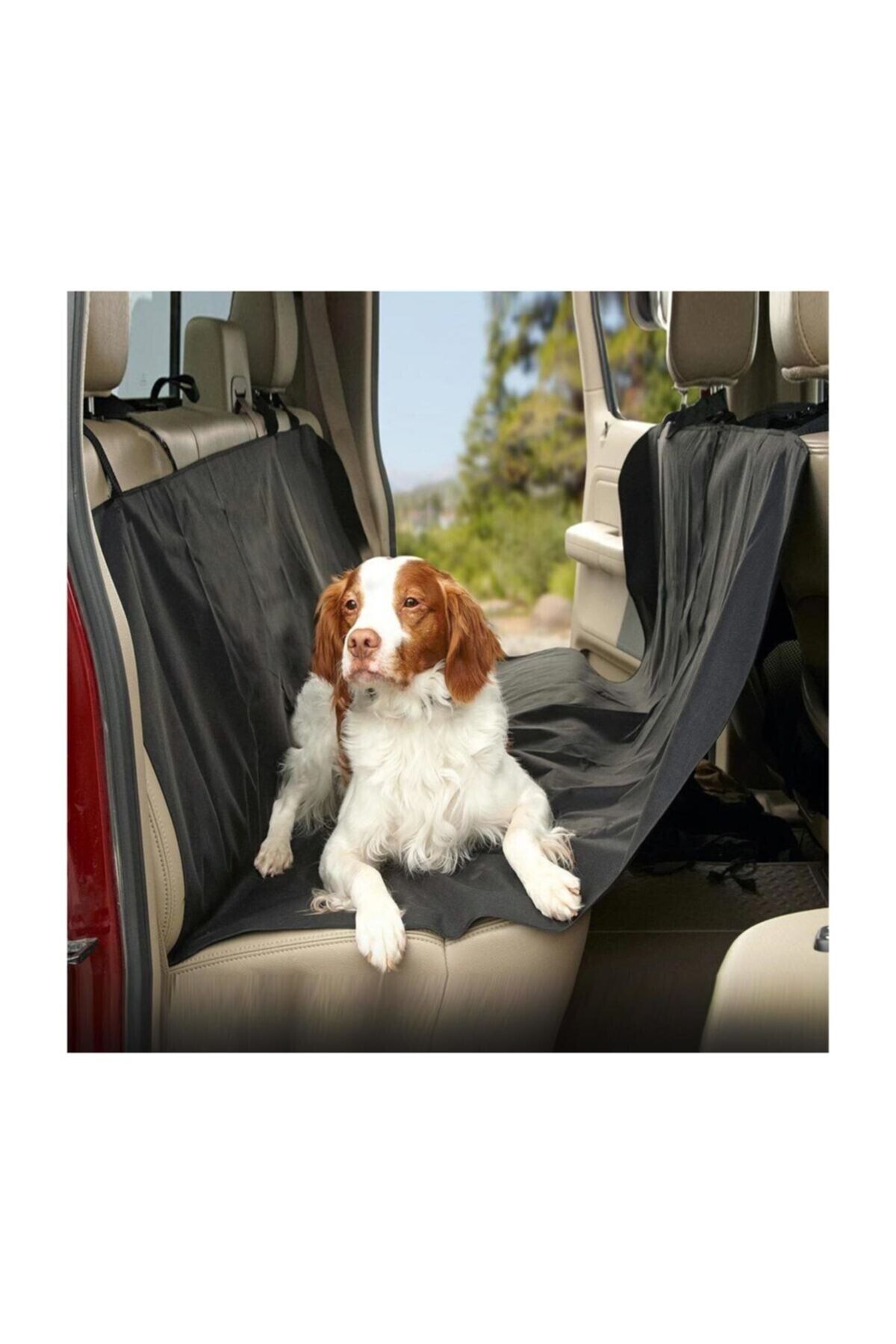 AUTOMIX EVCİL HAYVAN ÖRTÜSÜ 160X150 CM