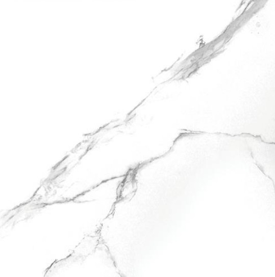 KMPNY\61X61 NEO CLASSICO SILVER PORCELAIN MATTE