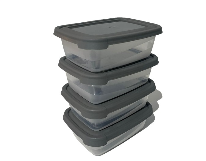 NET/SAKLAMA KABI DİKDÖRTGEN 13LÜ