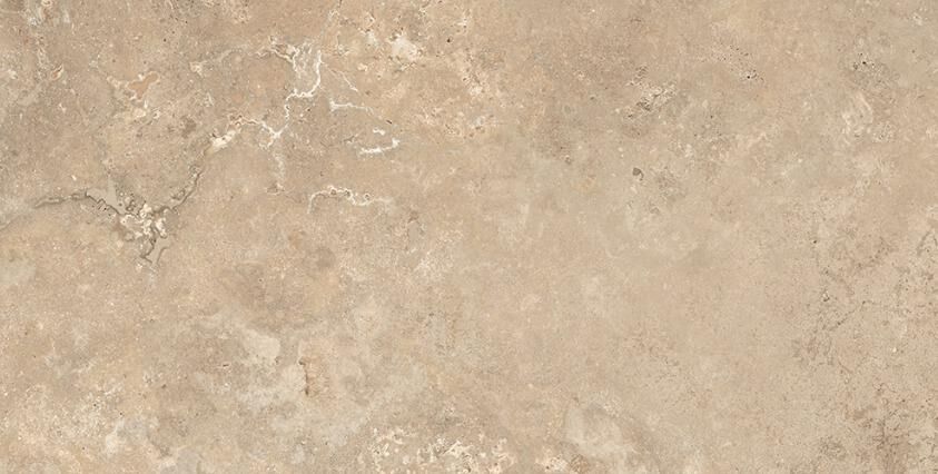 OUTLET/60X120 TRAVERTİNO CREMA LAPATTO (7MM)