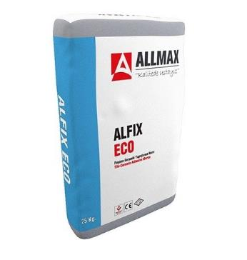 GRANİT-SERAMİK-HAVUZ YAPIŞTIRICI GRİ 25KG PLT/64AD