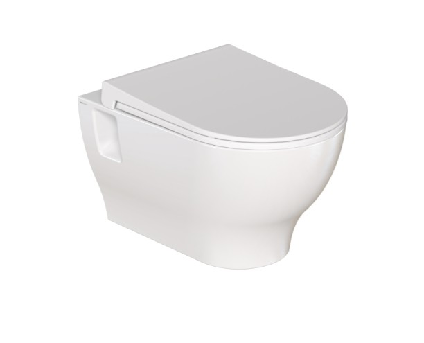 KAMPANYA/VENÜS  ASMA KLOZET +YD050 PP KAPAK