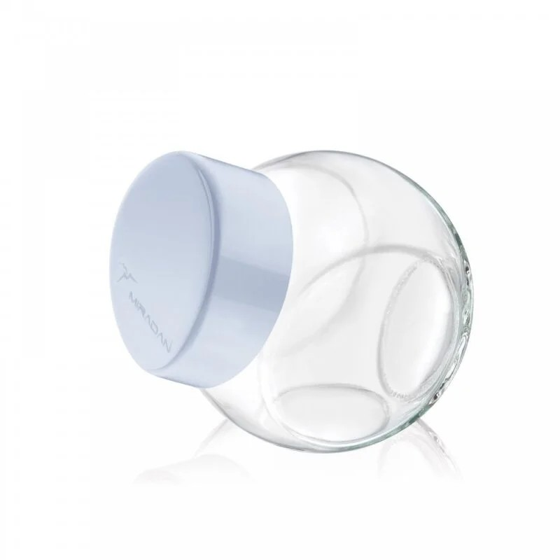 NET/KAVANOZ ÇİFT TABANLI ELITE CAM 750CC