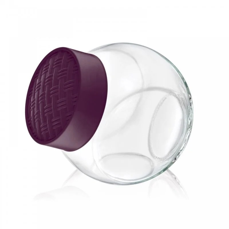 NET/KAVANOZ KAŞIKLI ÇİFT TABANLI RATTAN 750CC