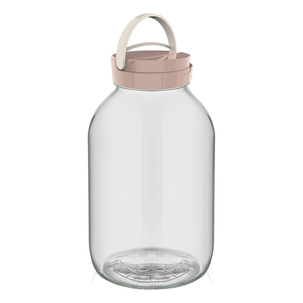 NET/KAVANOZ LUNA CAM 5 LT