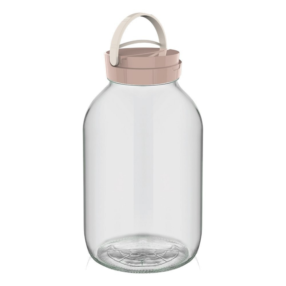 NET/KAVANOZ LUNA CAM 5 LT