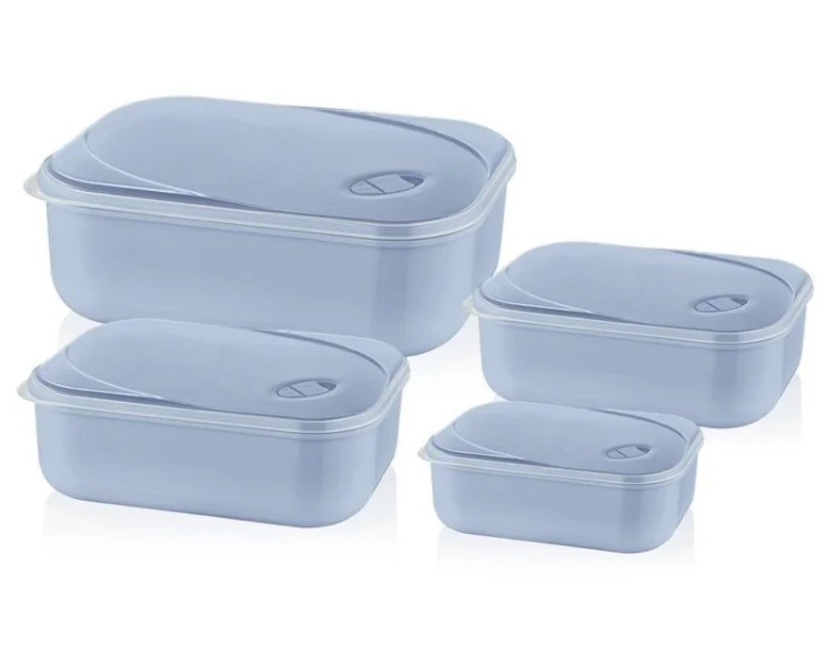 NET/SAKLAMA KABI HAVALANDIRMALI 4LÜ LUNA