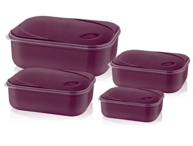 NET/SAKLAMA KABI HAVALANDIRMALI 4LÜ LUNA