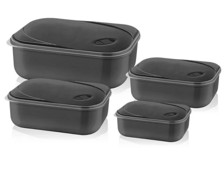 NET/SAKLAMA KABI HAVALANDIRMALI 4LÜ LUNA