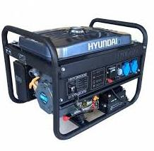 JENERATÖR BENZİNLİ MARŞLI 2.8 KW (3.5kVA)