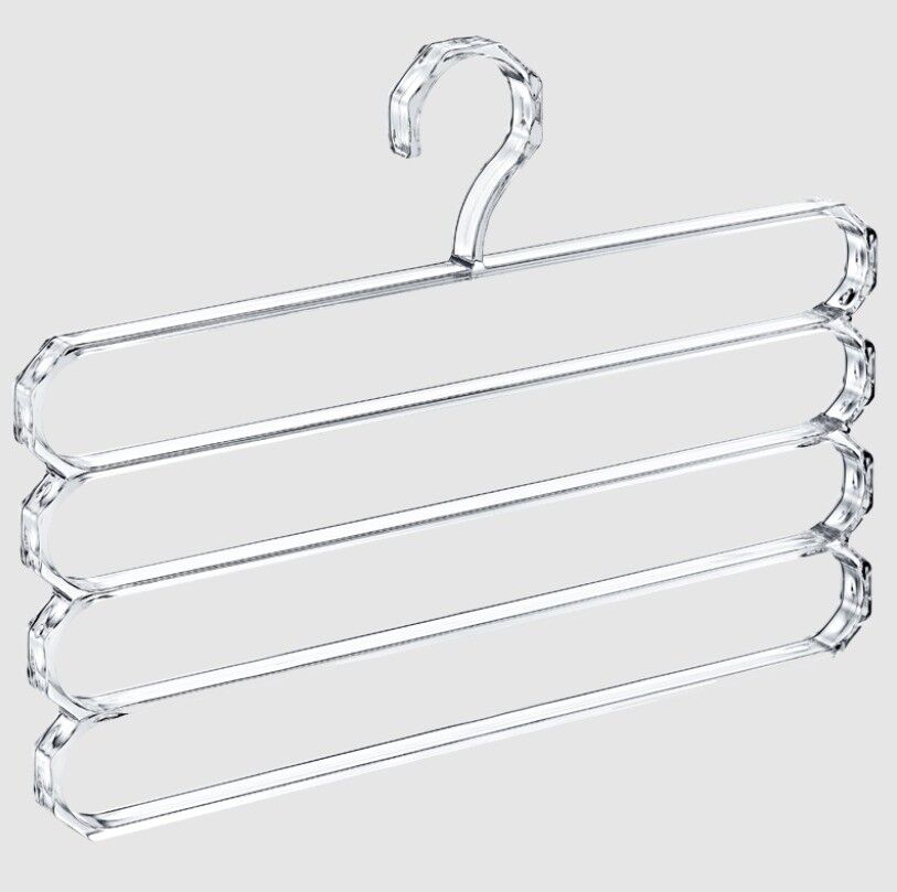 NET*/ PANTOLON ASKISI KRİSTAL