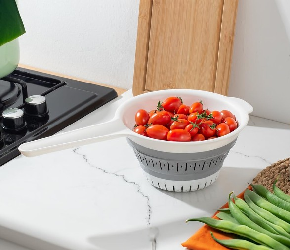 NET*/ SÜZGEÇ SAPLI KATLANIR