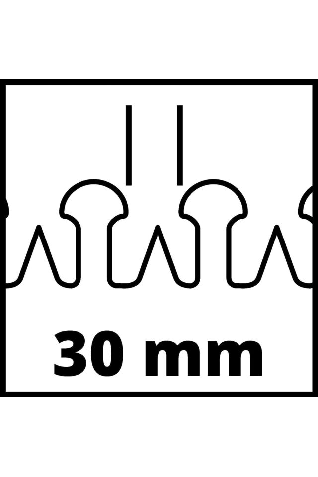 NET*/ AKÜLÜ ÇİT BUDAMA GE-CH 36/65 Li-Solo (AKÜSÜZ