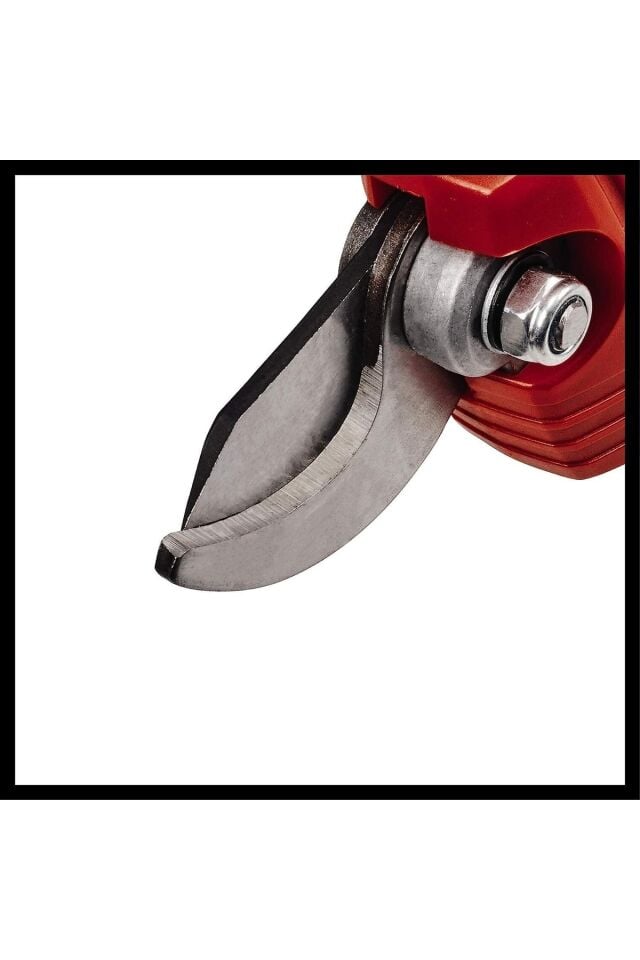 AKÜLÜ DAL BUDAMA MAKASI TE-CS 18/165-1 Li -Solo