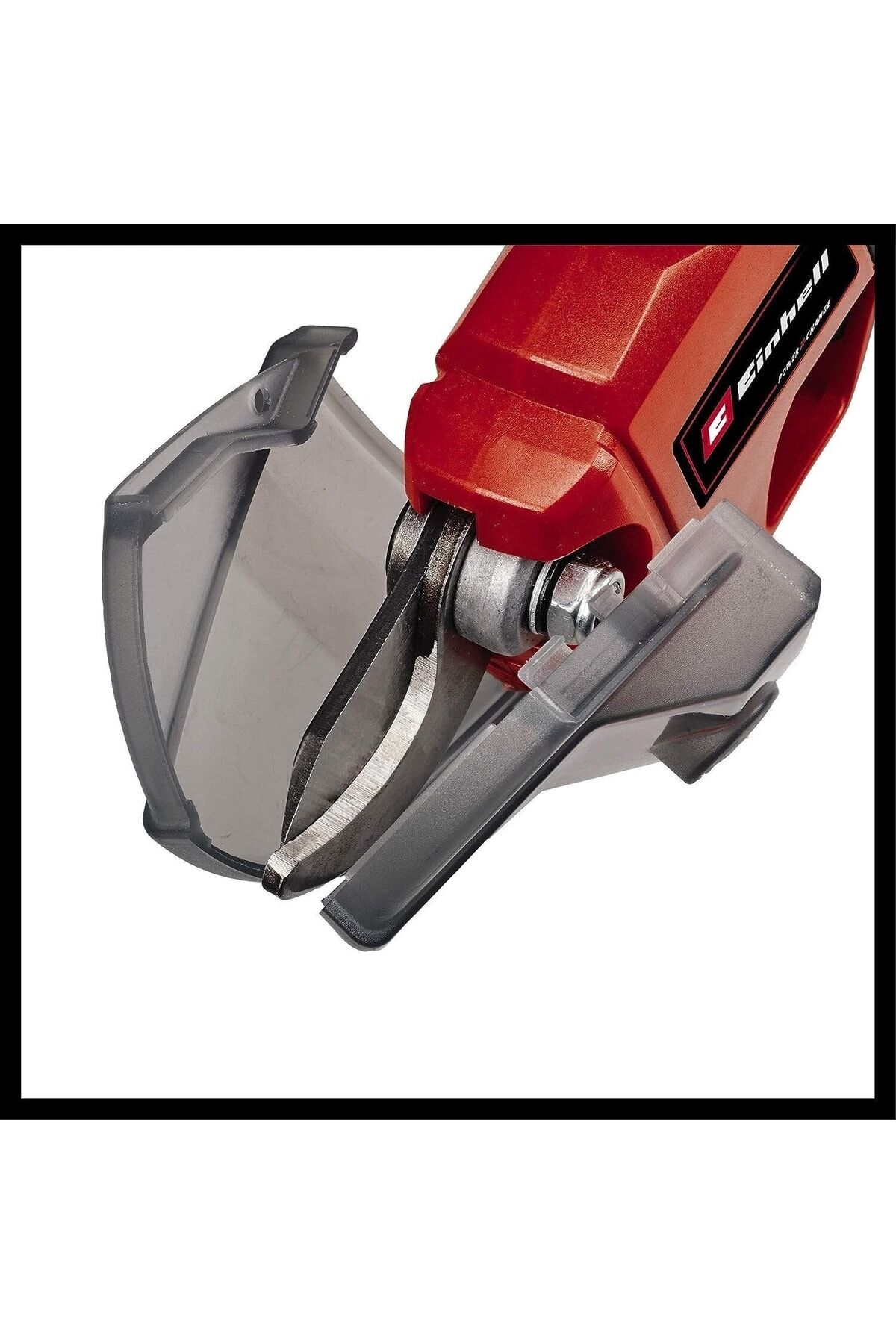 AKÜLÜ DAL BUDAMA MAKASI TE-CS 18/165-1 Li -Solo