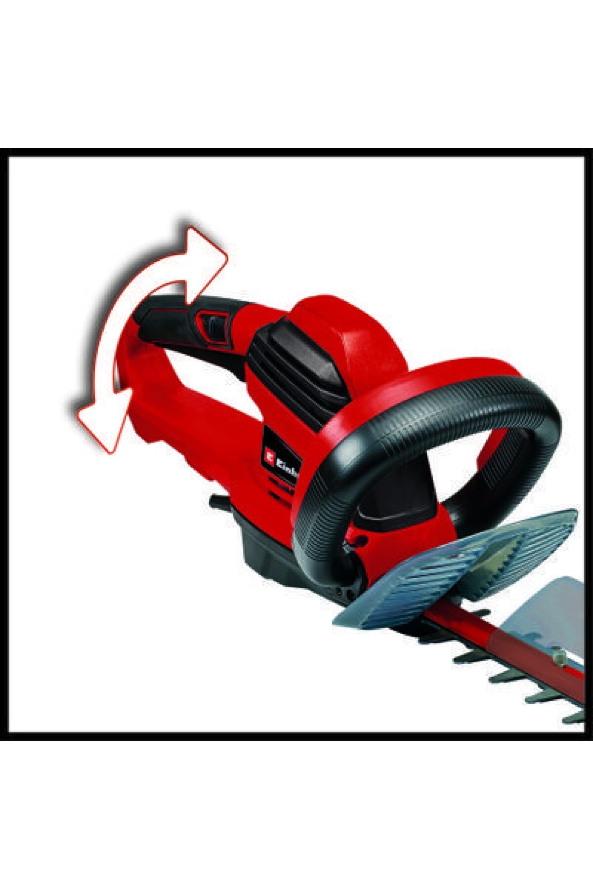 ELEKTRİKLİ ÇİT BUDAMA 12V 10A GE-EH 6560