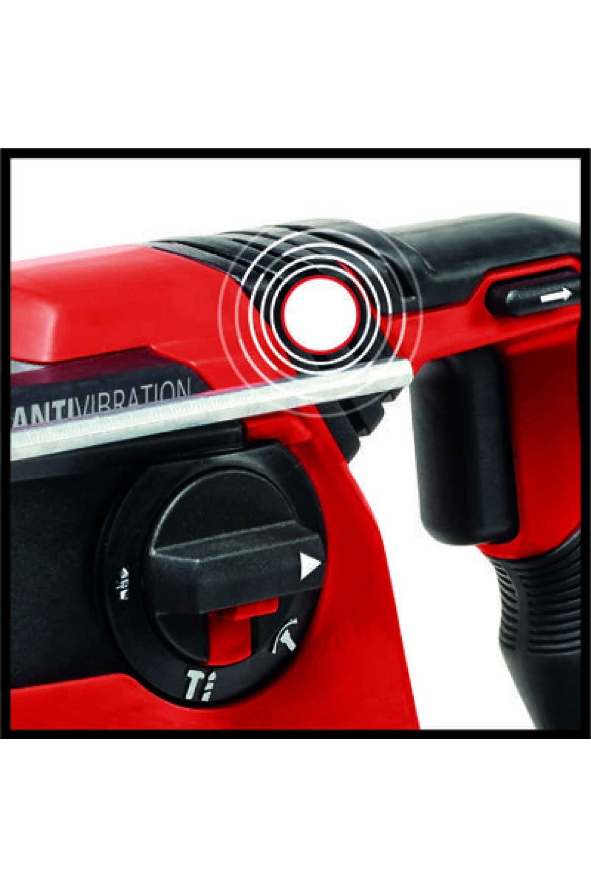 NET*/ AKÜLÜ KIRICI DELİCİ SDS-PLUS 18V HEROCCO 36/