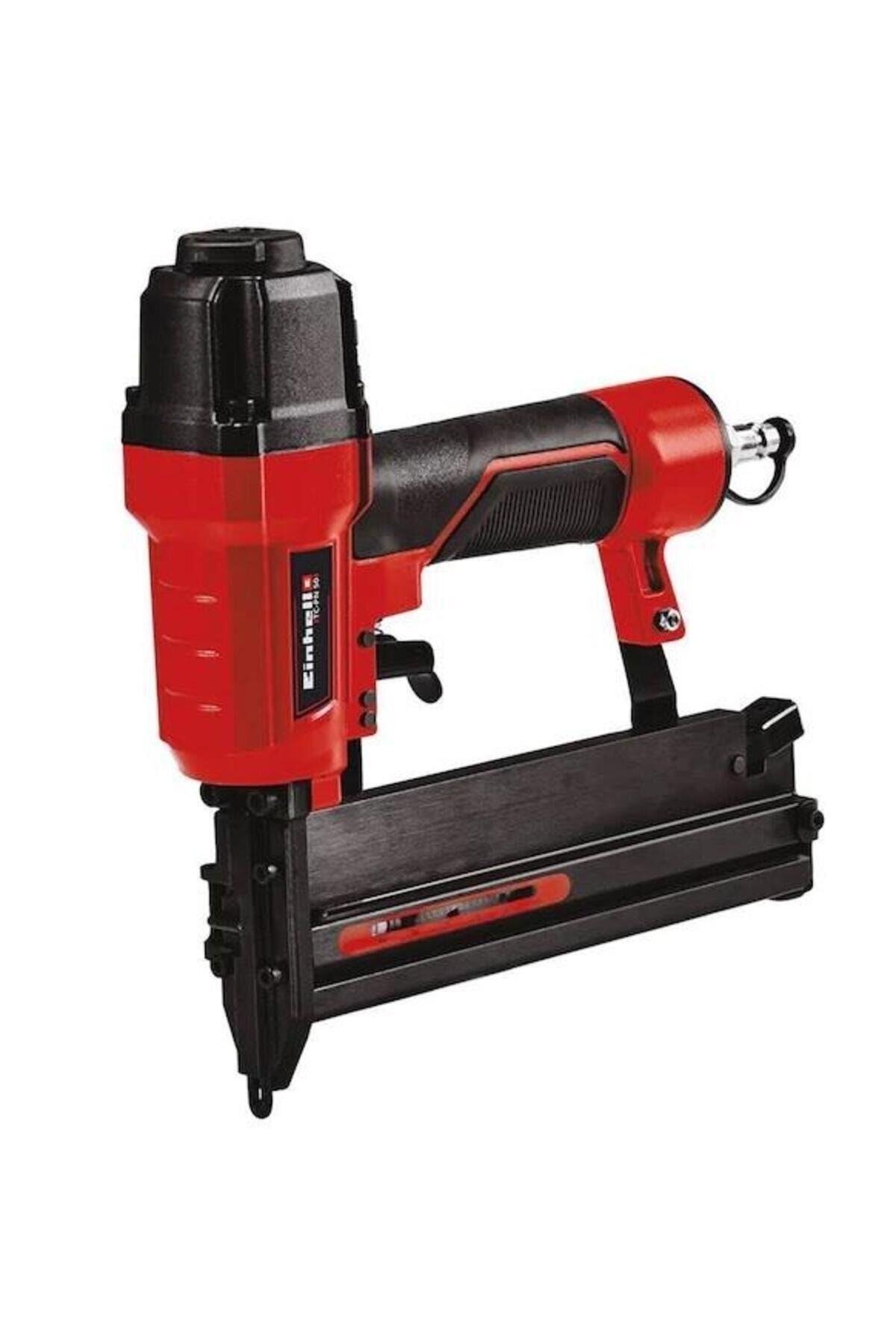 HAVALI ZIMBA VE ÇİVİ MAKİNESİ  TC-PN 50