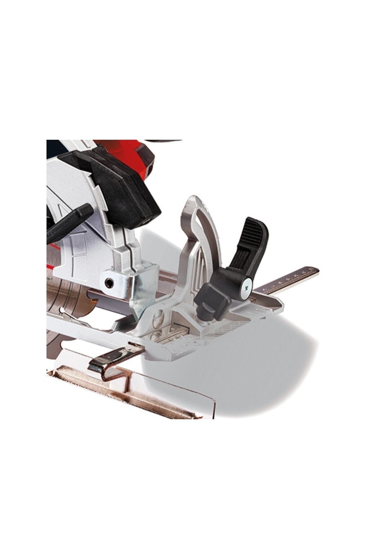 AKÜLÜ DAİRE TESTERE TE-CS 18/165-1 Li-Solo(AKÜSÜZ)