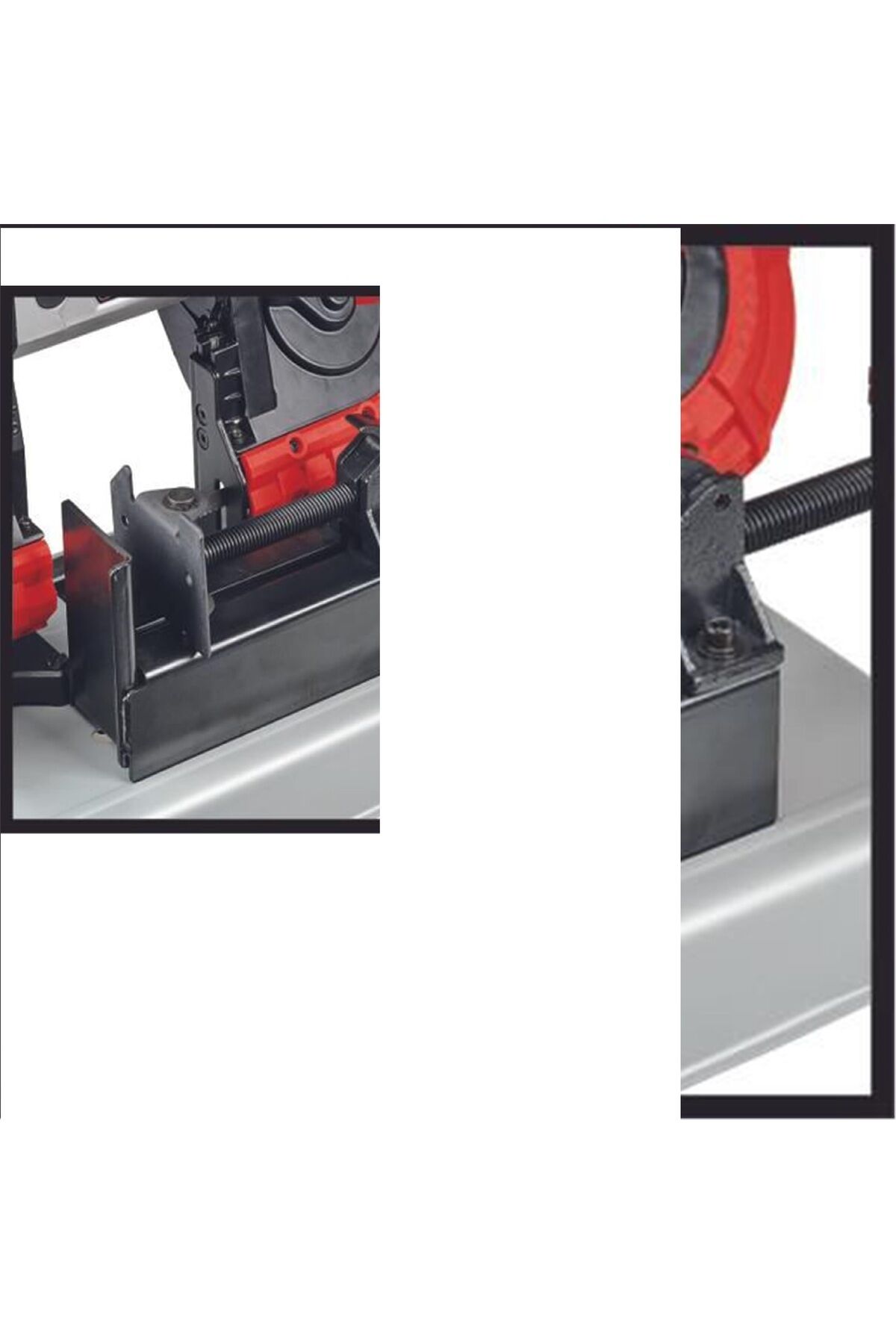 NET*/ AKÜLÜ ŞERİT TESTRE TE-MB 18/127 U Li-Solo (A