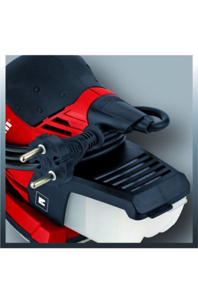 ELEKTRİKLİ ÜÇGEN ZIMPARA 130W TE-OS 1320