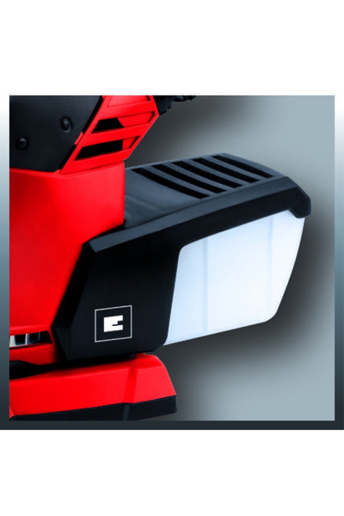 ELEKTRİKLİ ÜÇGEN ZIMPARA 130W TE-OS 1320