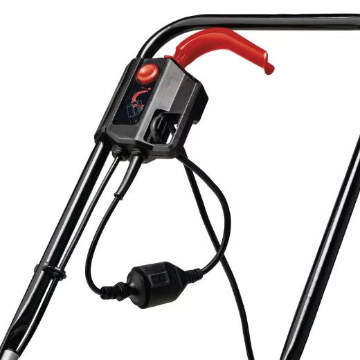 ELEKTRİKLİ ÇİM BİÇME MAKİNESİ GC-EM 1000/32