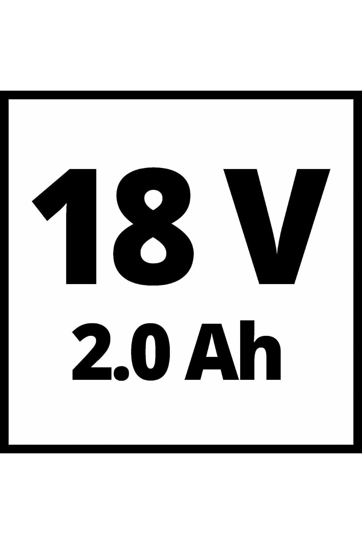 AKÜLÜ DARBESİZ VİDALAMA TE-CD 18/45 3X-Li +22 SET