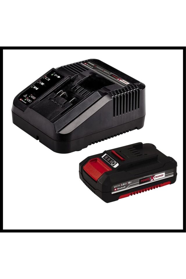 AKÜLÜ DARBESİZ VİDALAMA TE-CD 18/45 3X-Li +22 SET