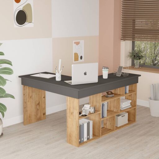 OFİS MOBİLYALARI