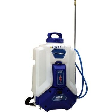 İlaçlama Makineleri