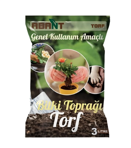 TOPRAK & ÇİÇEK BAKIMI
