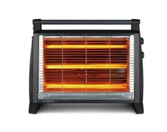 ELEKTRİKLİ ISITICILAR