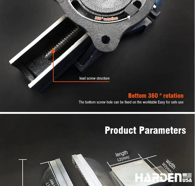 AĞIR HİZMET TİPİ MASA MENGENE ÖRSLÜ 4''