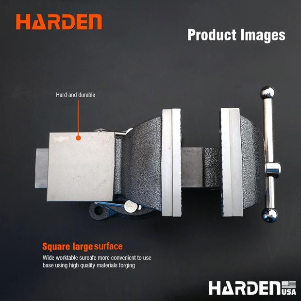 AĞIR HİZMET TİPİ MASA MENGENE ÖRSLÜ 4''