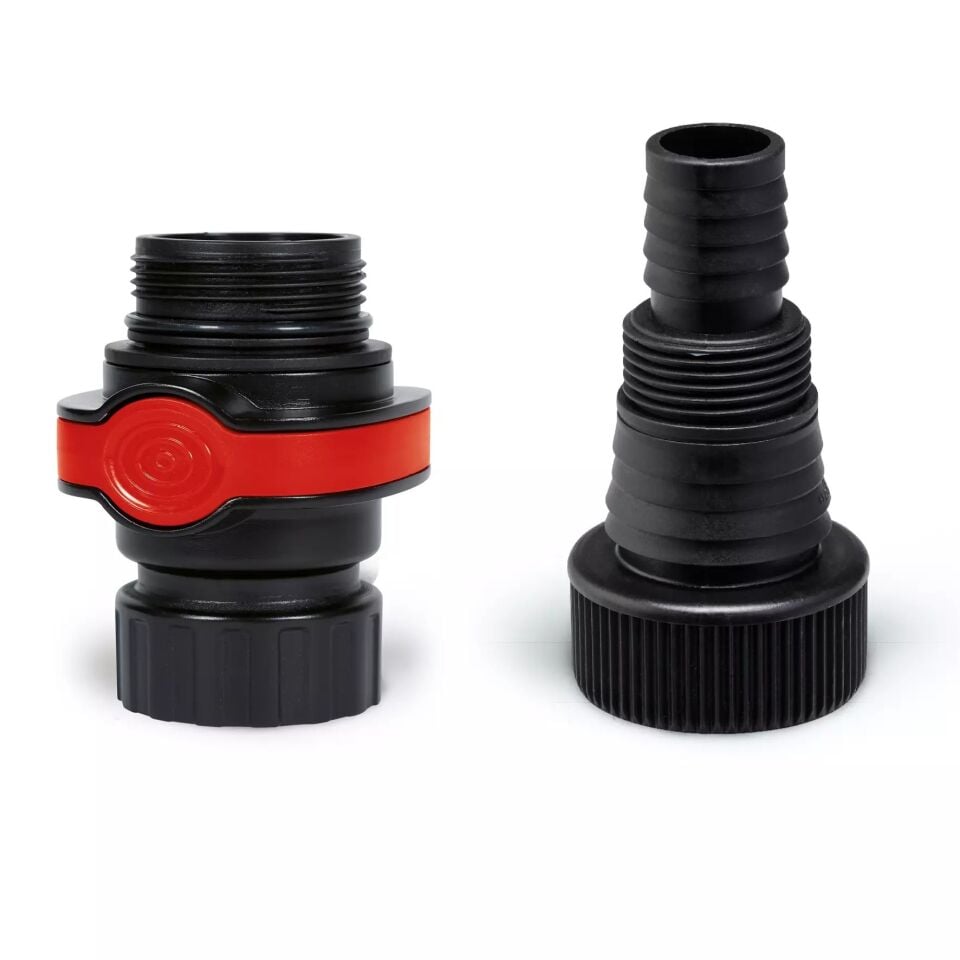 DALGIÇ POMPA-TEMİZ VE KİRLİ SU 7MT 750W GE-DP7535N