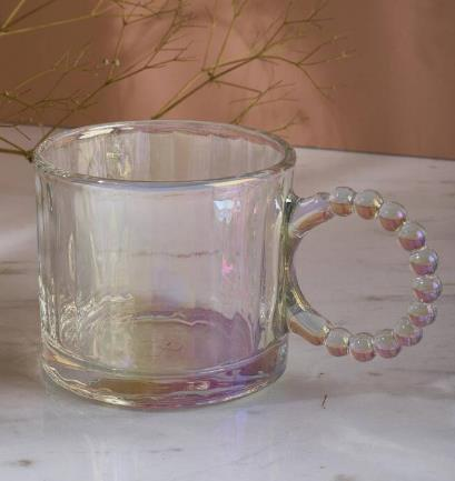 KUPA BARDAK LUSTER 4LÜ 200 ML